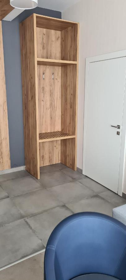 Aparthotel Apartamenty Czarna Gora 408 시에나 외부 사진