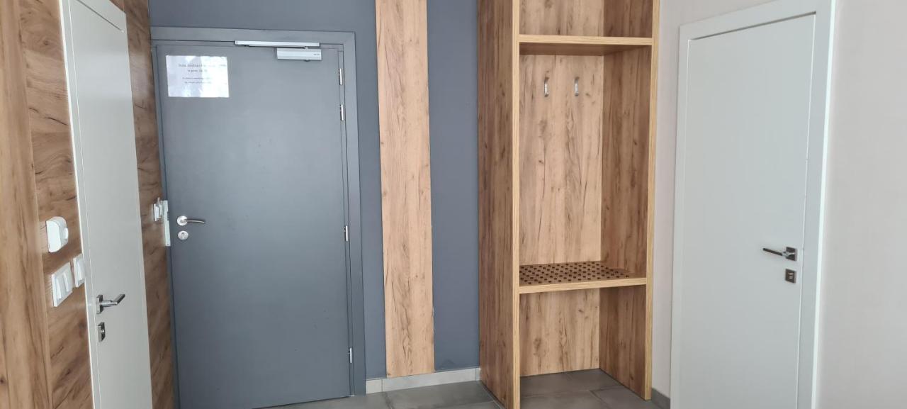 Aparthotel Apartamenty Czarna Gora 408 시에나 외부 사진