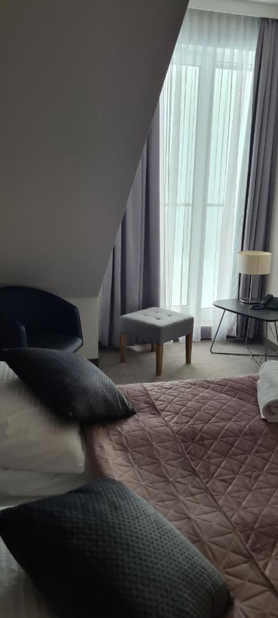 Aparthotel Apartamenty Czarna Gora 408 시에나 외부 사진