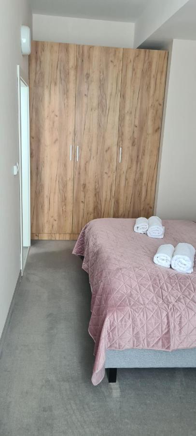 Aparthotel Apartamenty Czarna Gora 408 시에나 외부 사진