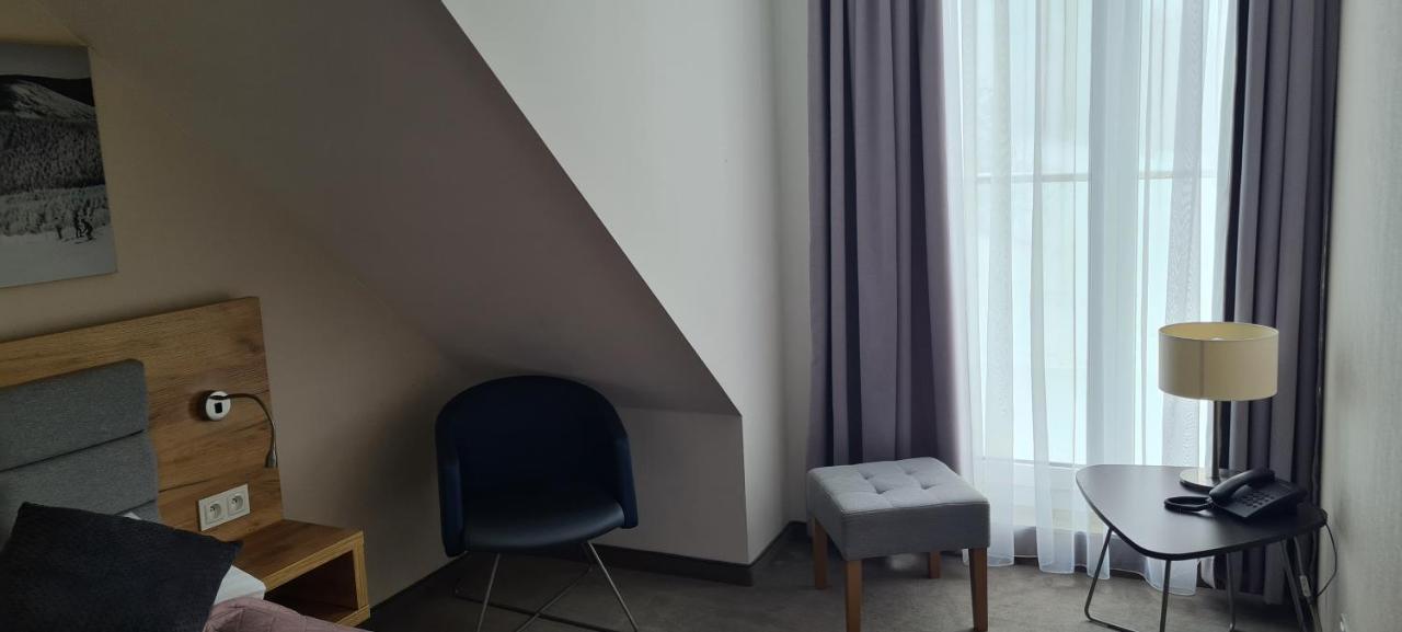 Aparthotel Apartamenty Czarna Gora 408 시에나 외부 사진