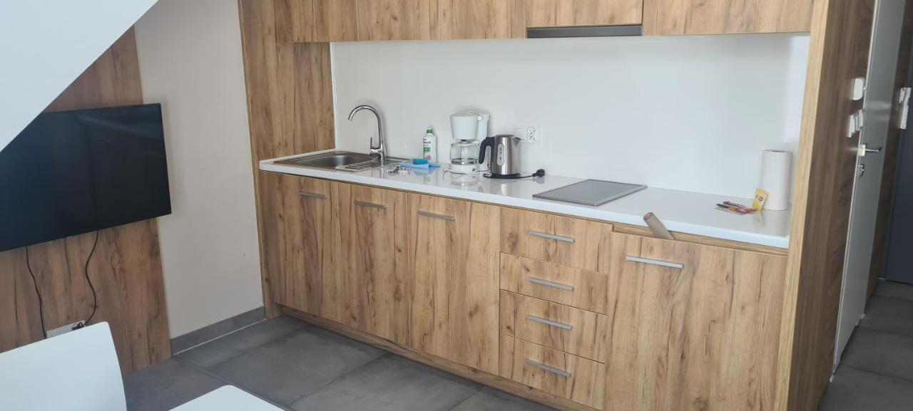 Aparthotel Apartamenty Czarna Gora 408 시에나 외부 사진