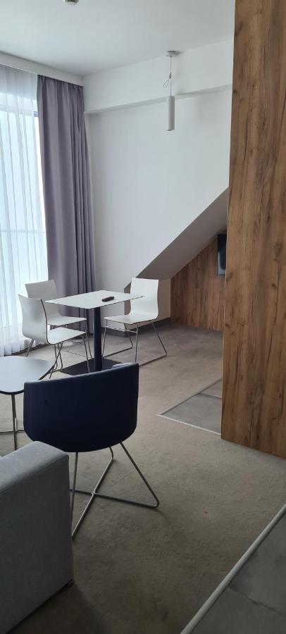 Aparthotel Apartamenty Czarna Gora 408 시에나 외부 사진