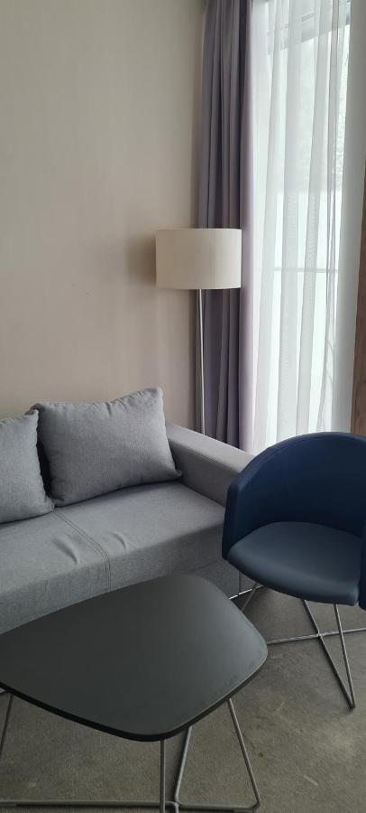 Aparthotel Apartamenty Czarna Gora 408 시에나 외부 사진